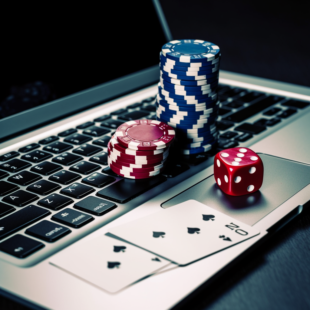 5 Benefits of an online casino gambling and why its Popular