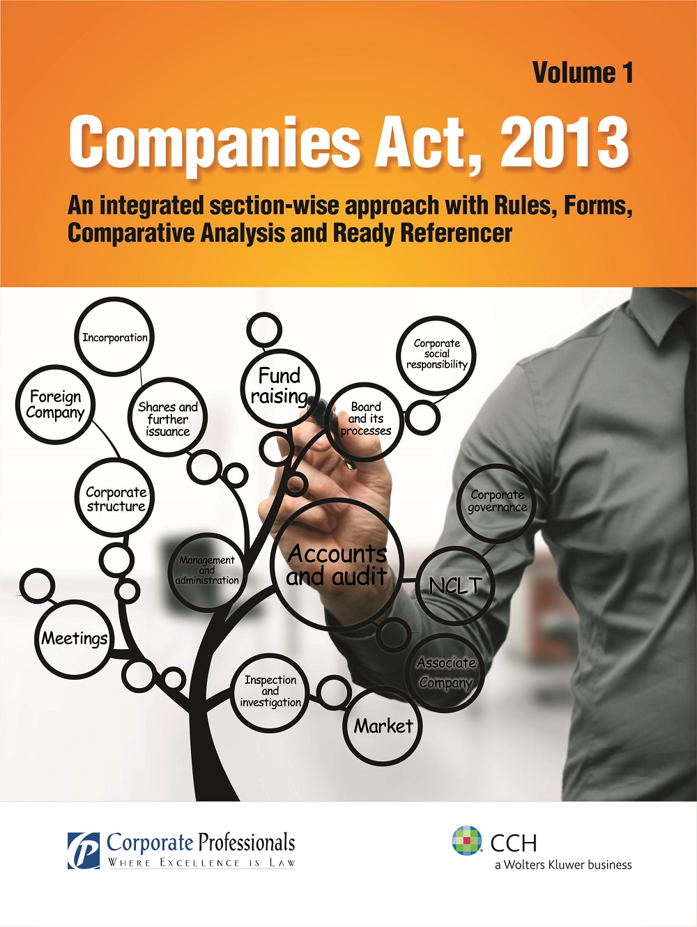 case study related to companies act 2013