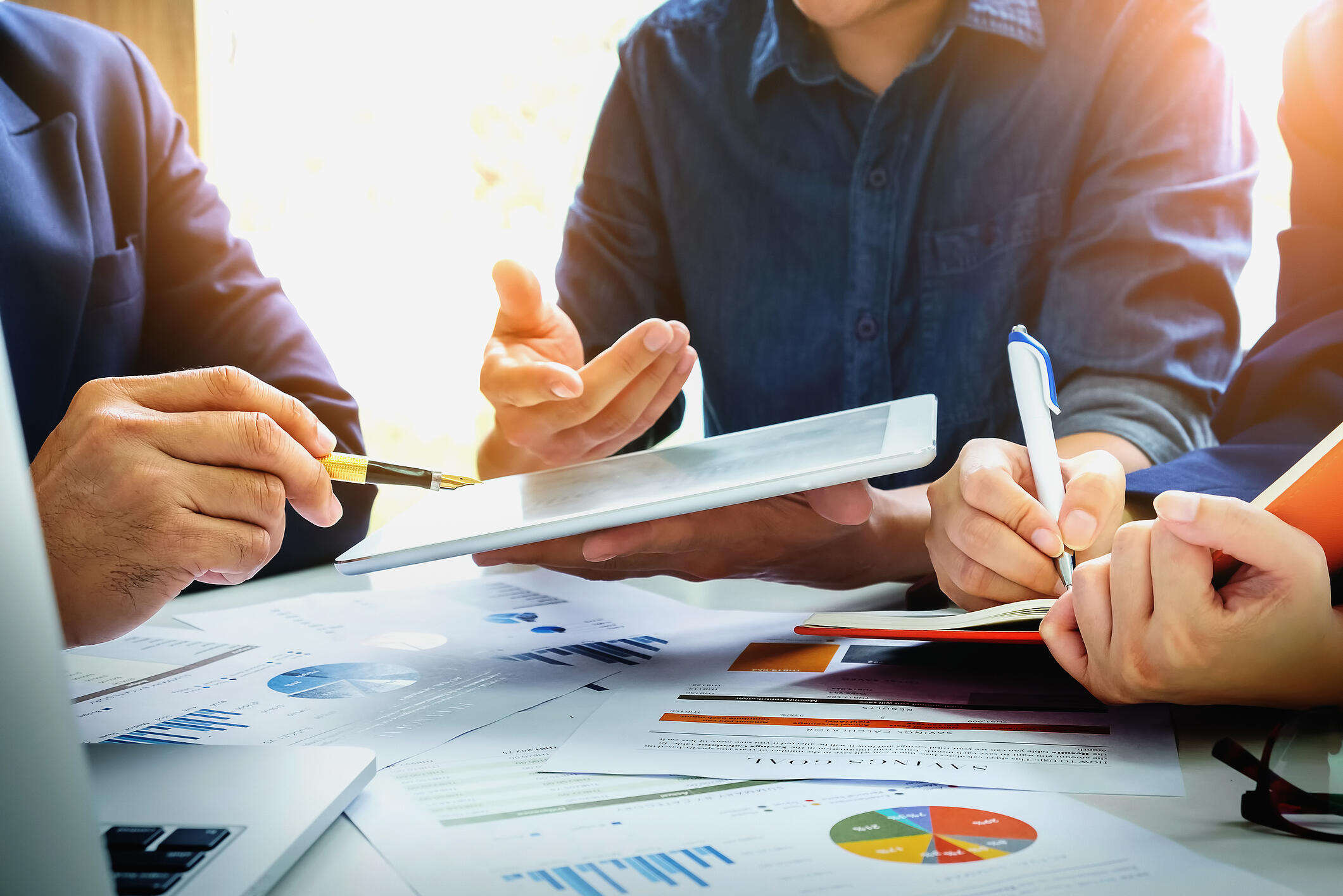 VALUATION REQUIREMENTS