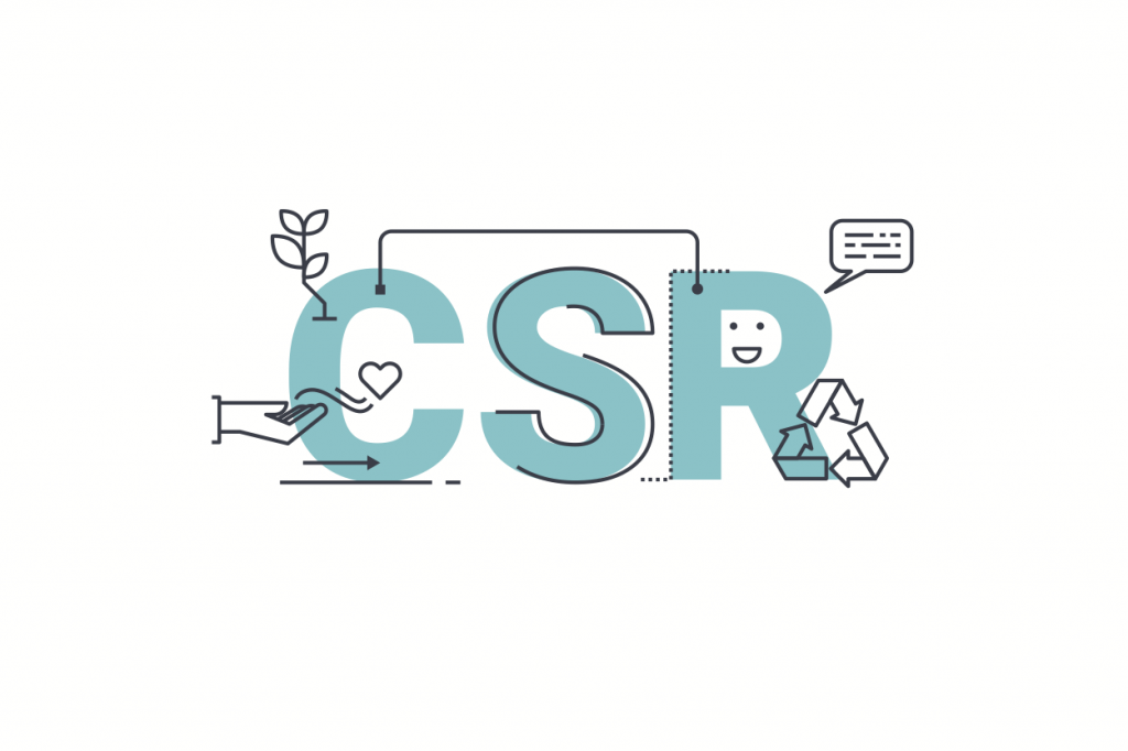 Administrative Overheads in CSR: