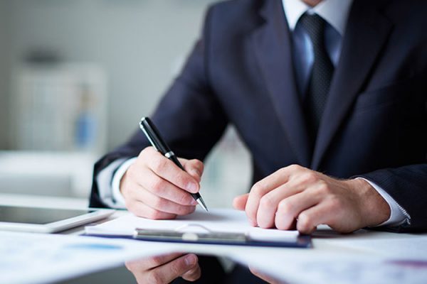 Significant Beneficial Ownership