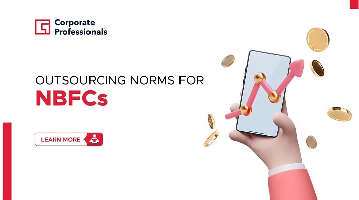 Outsourcing Norms for NBFCs