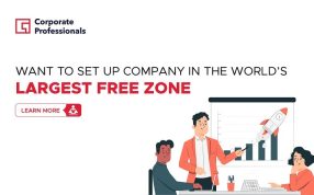 Want to Set Up Company in The World’s Largest Free Zone
