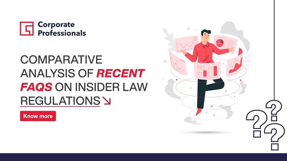 Insider Law Regulations