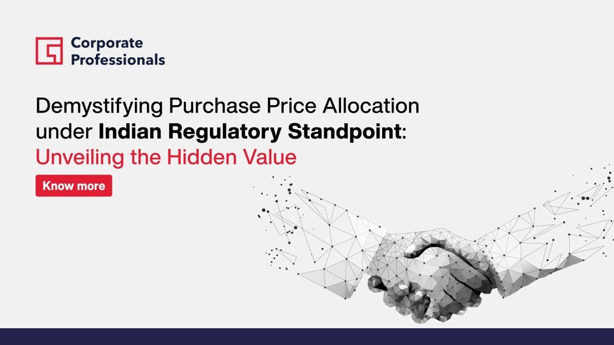 Demystifying Purchase Price Allocation