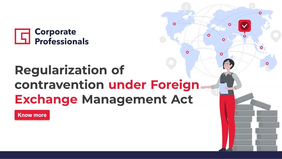 Foreign Exchange Management Act