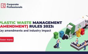 Plastic Waste Management (Amendment) Rules 2023: Key amendments and industry impact