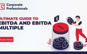 ULTIMATE GUIDE TO EBITDA AND EBITDA MULTIPLE