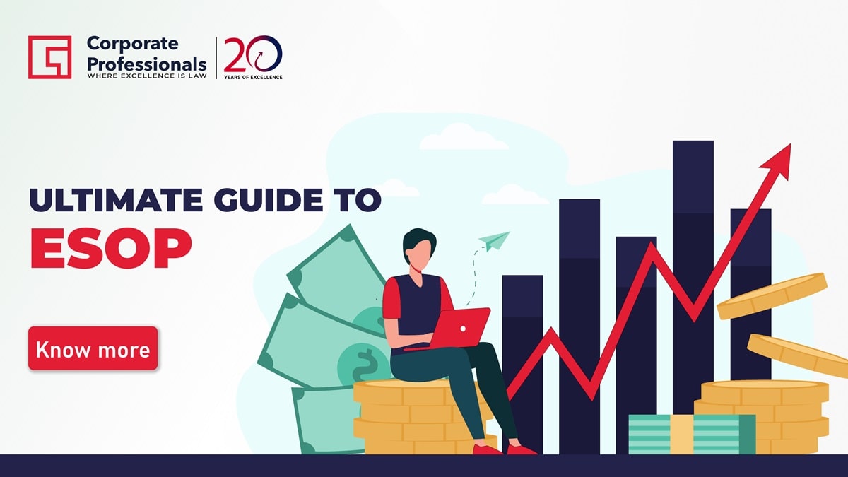 Ultimate Guide to ESOP