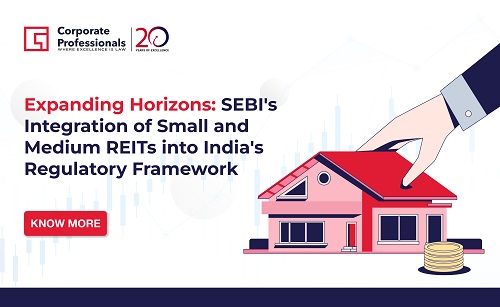 Small and Medium REITs