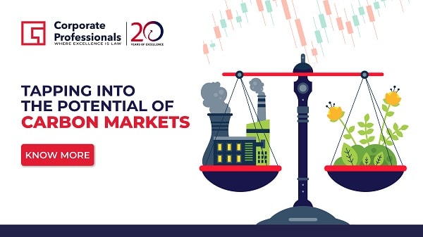 Tapping into the potential of Carbon Markets