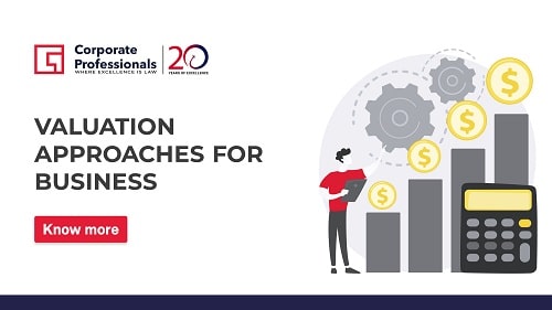 Business Valuation