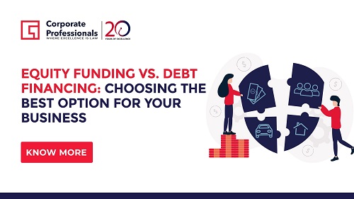 Equity Funding