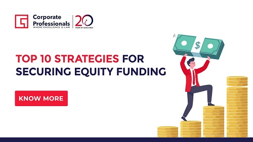 Equity Funding