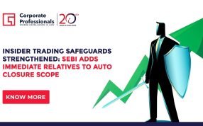Insider Trading Safeguards Strengthened: SEBI adds Immediate Relatives to Auto Closure Scope