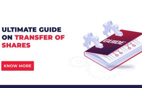 Ultimate Guide on Transfer of Shares