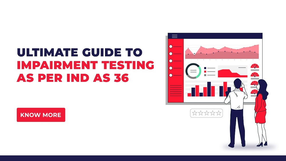 Ultimate Guide to Impairment Testing as per Ind AS 36
