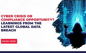 Cyber Crisis or Compliance Opportunity? Learnings from the Latest Global Data Breach