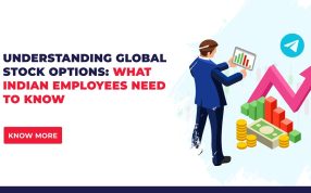 Understanding Global Stock Options: What Indian Employees Need to Know