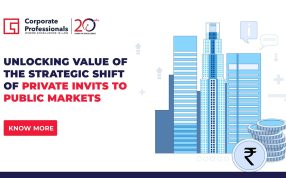 Unlocking Value of the Strategic Shift of Private InvITs to Public Markets