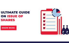 Ultimate Guide on Issue of Shares