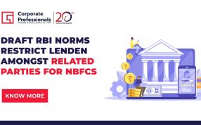 Draft RBI norms restrict LenDen amongst related parties for NBFCs