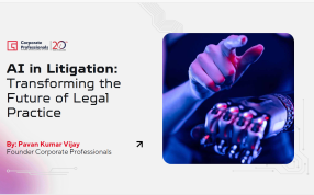 241st Webinar on “AI in Litigation: Transforming the Future of Legal Practice”