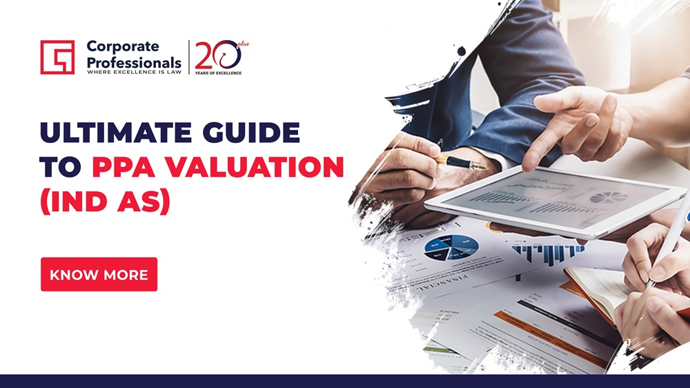 Ultimate Guide to PPA Valuation (Ind AS)