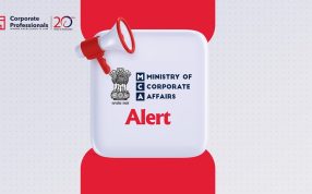 MCA Notifies revised thresholds for definition of Small Company