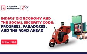 India’s Gig Economy and the Social Security Code: Progress, Paradoxes, and the Road Ahead