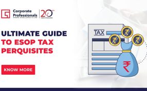 Ultimate Guide to ESOP Tax Perquisites