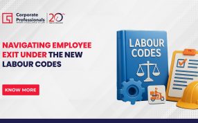Navigating Employee Exit Under the New Labour Codes