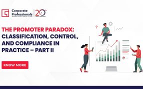 The Promoter Paradox: Classification, Control, and Compliance in Practice – Part II