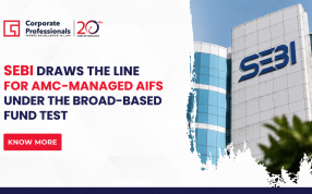 SEBI Draws the Line for AMC-Managed AIFs Under the Broad-Based Fund Test