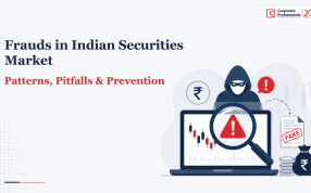 Frauds in Indian Securities  Market: Patterns, Pitfalls & Prevention