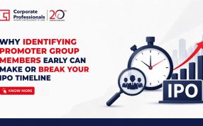 Why Identifying Promoter Group Members Early Can Make or Break Your IPO Timeline