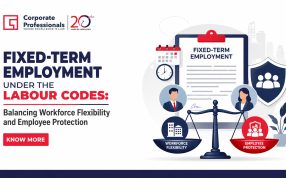 Fixed-Term Employment Under the Labour Codes: Balancing Workforce Flexibility and Employee Protection
