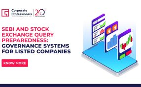 SEBI and Stock Exchange Query Preparedness: Governance Systems for Listed Companies