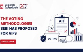 The Voting Methodologies SEBI Has Proposed for AIFs