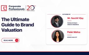 The Ultimate Guide to Brand Valuation