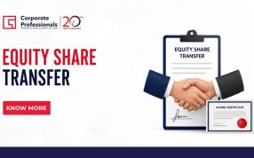 Equity Share Transfer