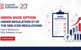 Green Shoe Option under Regulation 57 of the SEBI ICDR Regulations: How It Works and Why Adoption Is Low