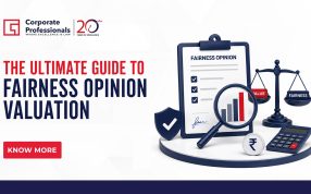 The Ultimate Guide to Fairness Opinion Valuation
