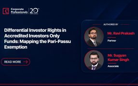 Differential Investor Rights in Accredited Investors Only Funds: Mapping the Pari-Passu Exemption