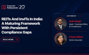 REITs And InvITs In India: A Maturing Framework With Persistent Compliance Gaps