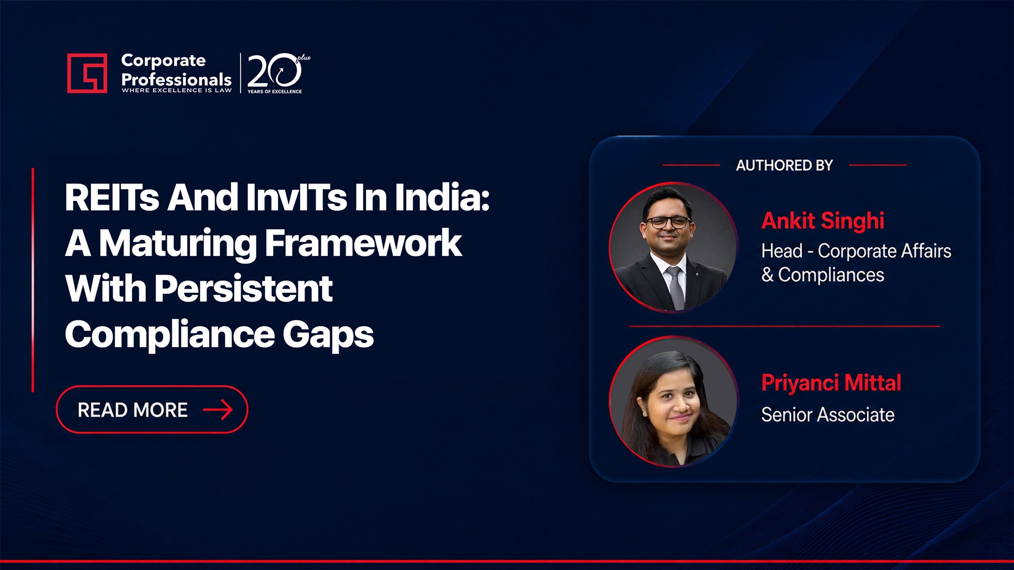 REITs And InvITs In India: A Maturing Framework With Persistent Compliance Gaps