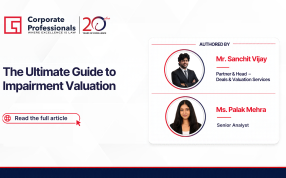 The Ultimate Guide to Impairment Valuation