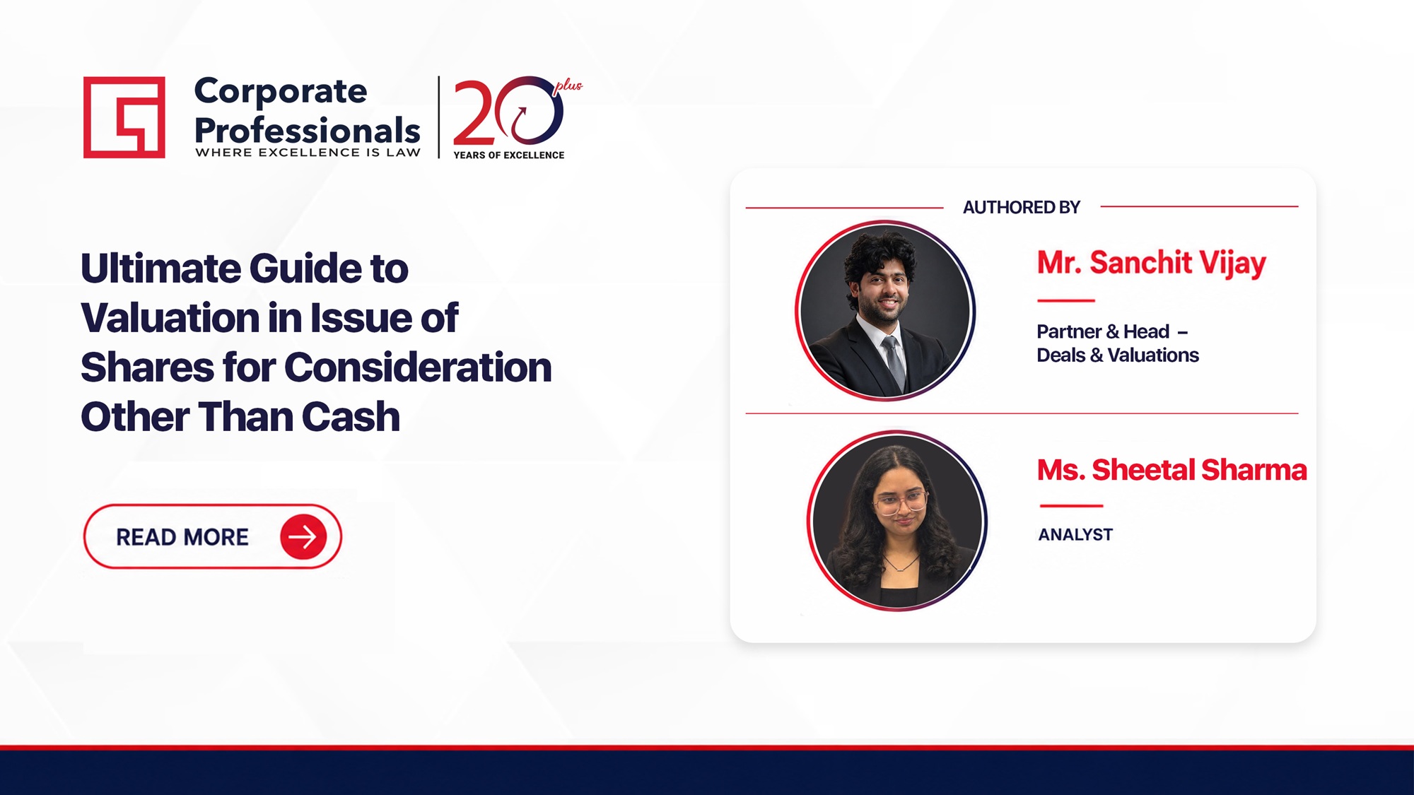 Valuation & Biz-Modeling
